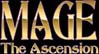 MAGE: The Ascension