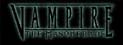 VAMPIRE: The Masquarade